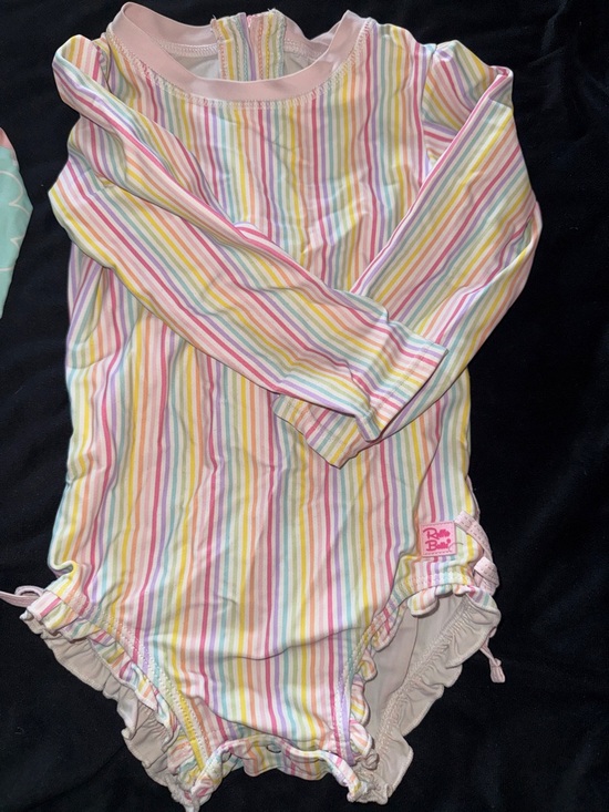 2 Ruffle Butts Swimsuits - Picture 4 of 8